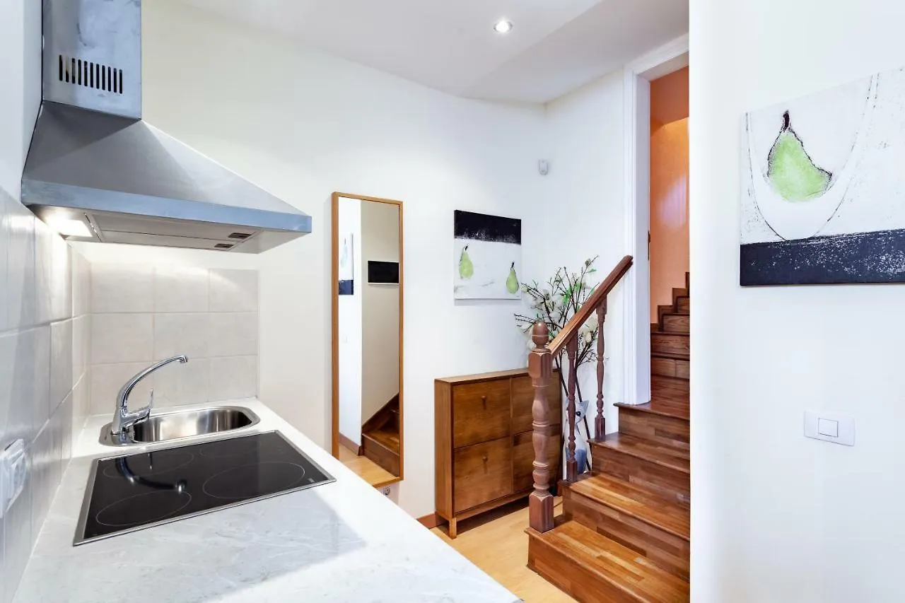 فيلا أذيخيفي Casa Elena 0*,