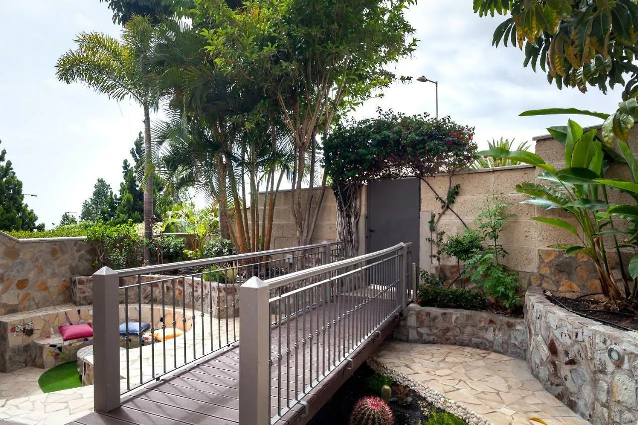 فيلا أذيخيفي Casa Elena فيلة